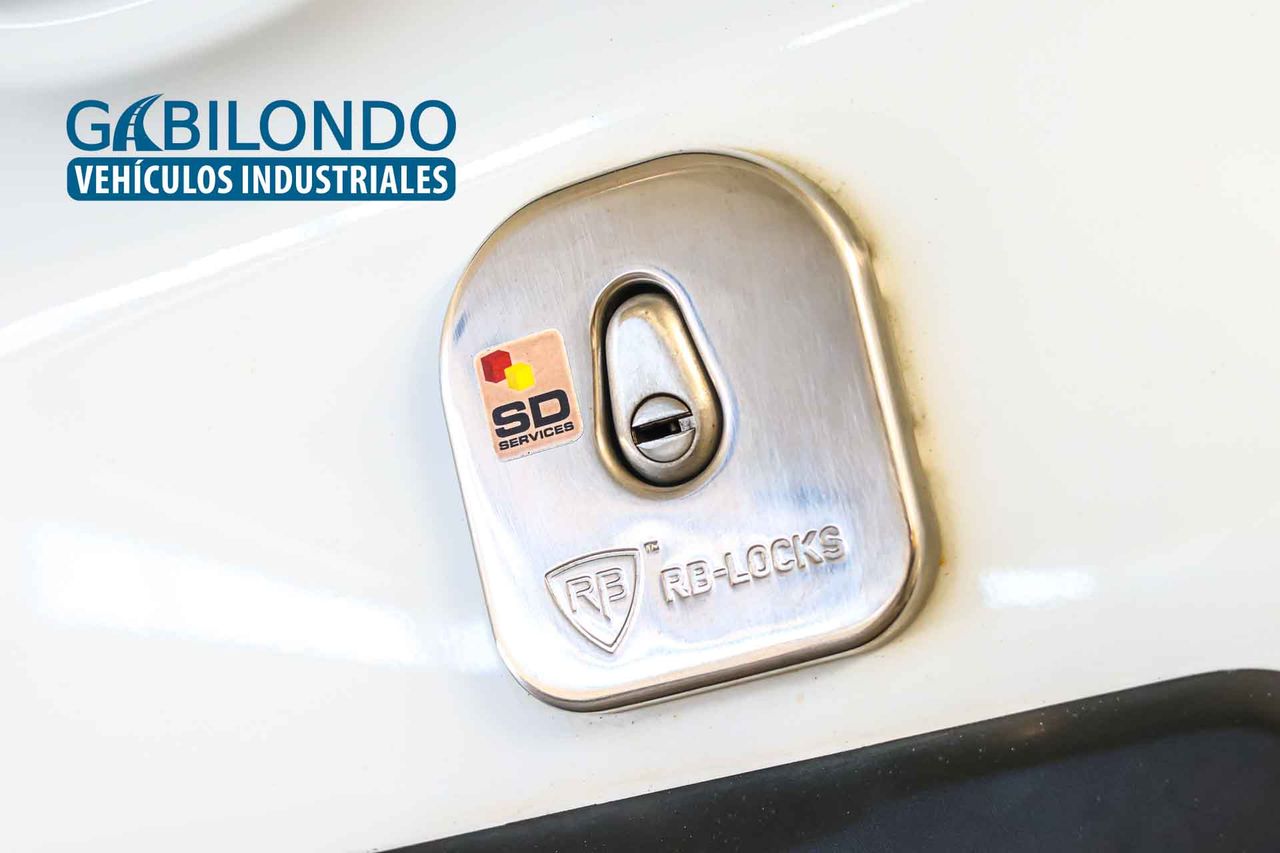 Renault Trafic L1H1 2.0 dCi Grand Confort - Foto 29