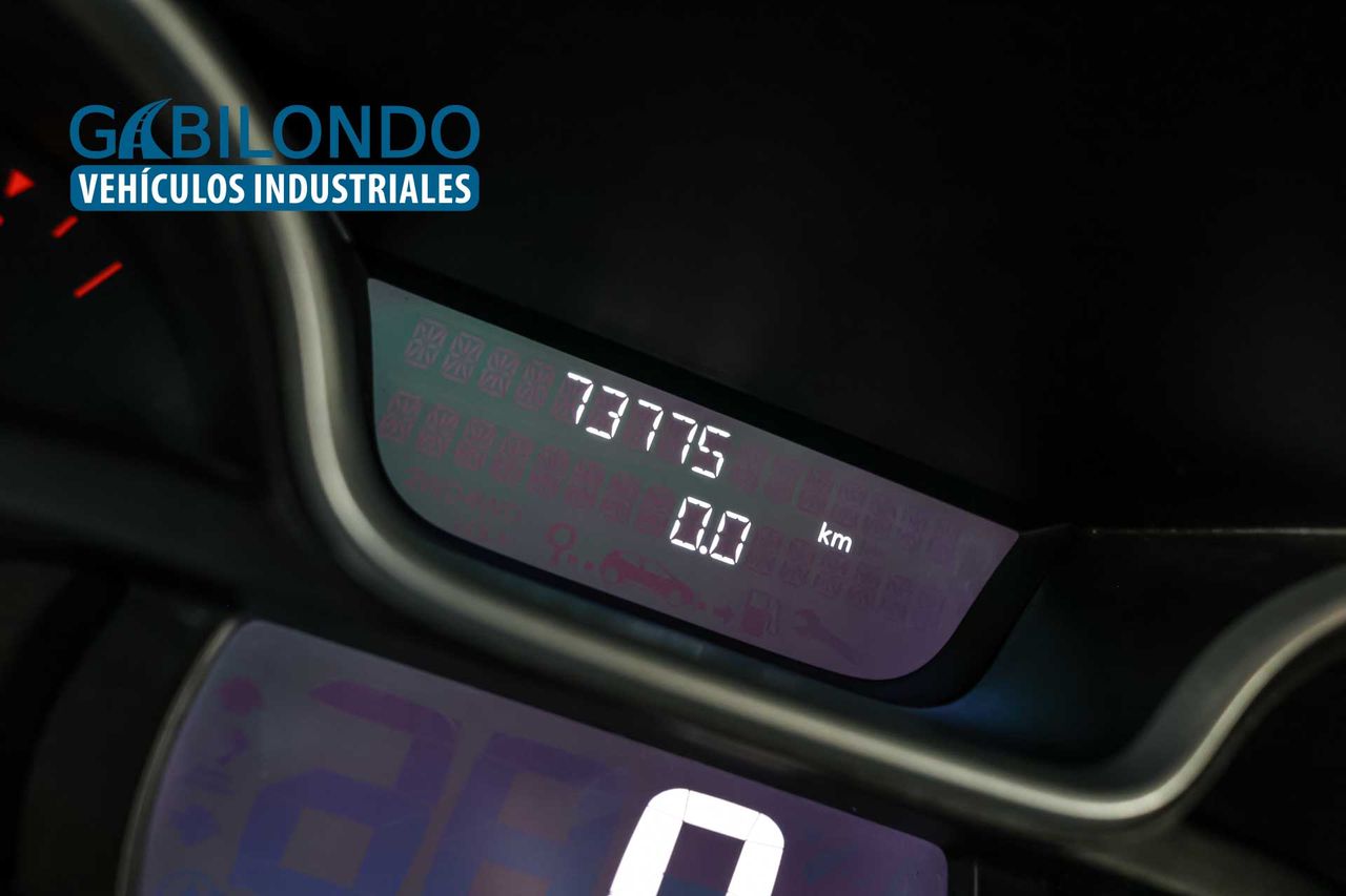 Renault Trafic L1H1 2.0 dCi Grand Confort - Foto 9