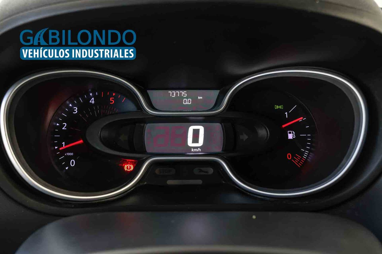 Renault Trafic L1H1 2.0 dCi Grand Confort - Foto 41