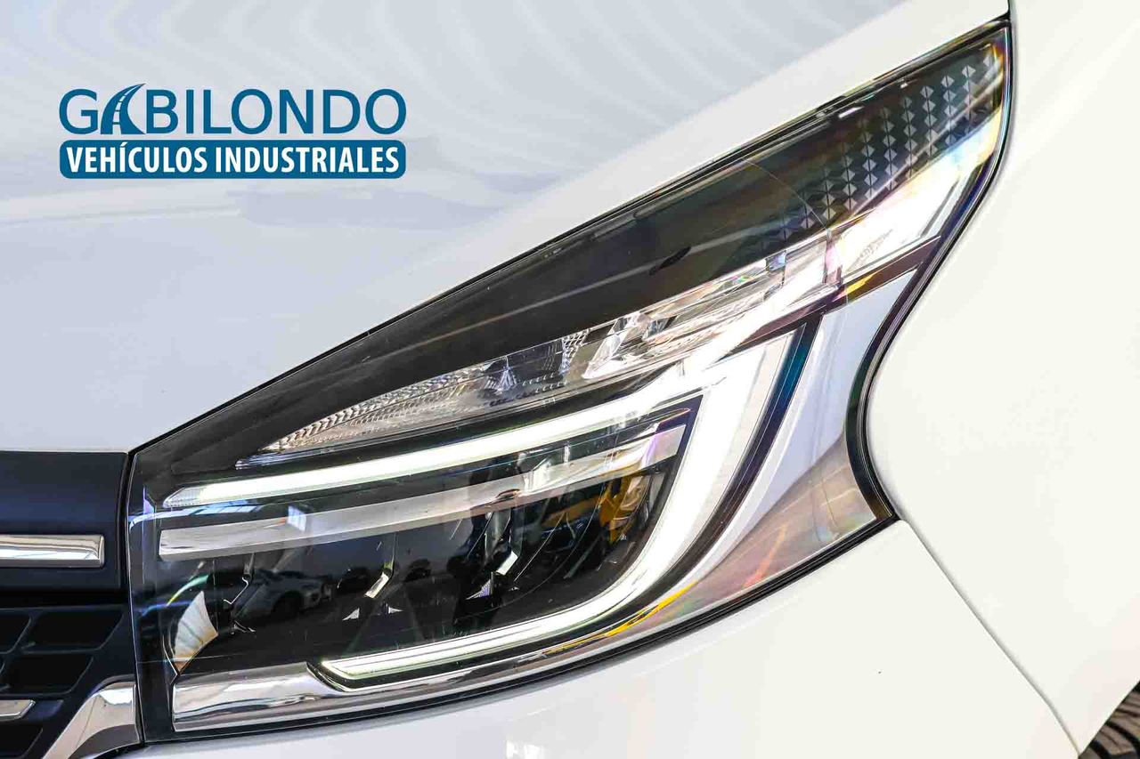 Renault Trafic L1H1 2.0 dCi Grand Confort - Foto 16