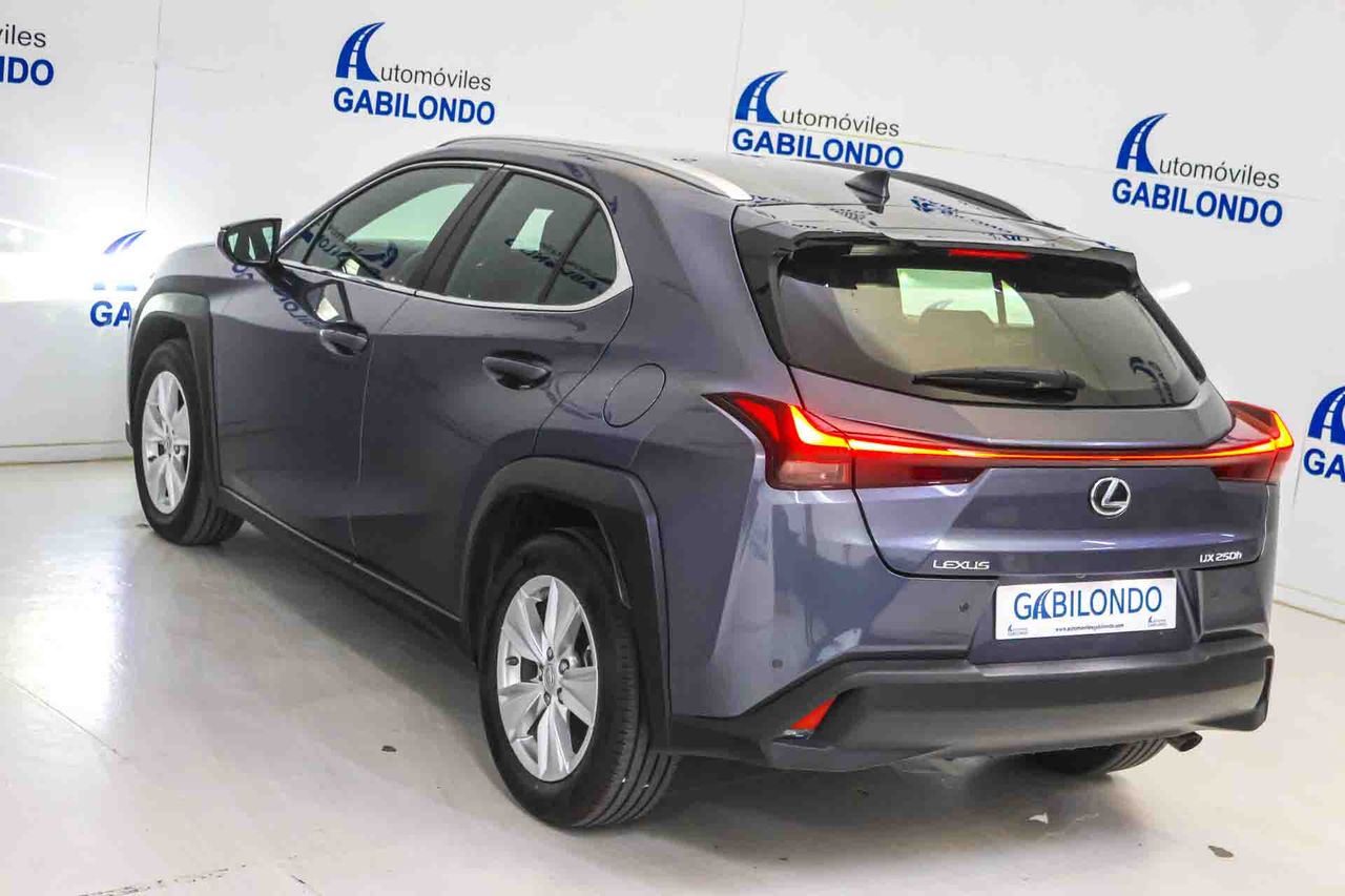Lexus UX 2.0 250h Business - Foto 14