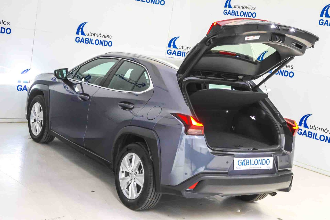 Lexus UX 2.0 250h Business - Foto 21