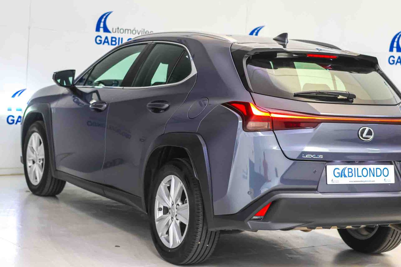 Lexus UX 2.0 250h Business - Foto 26