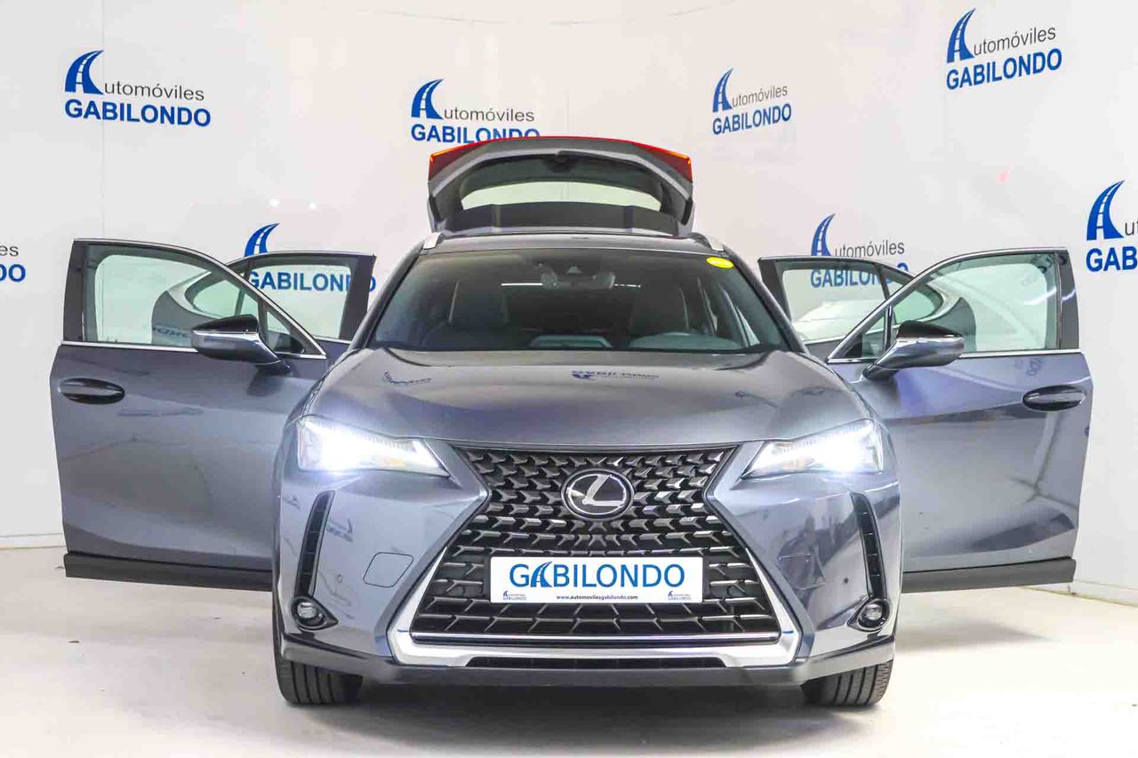 Lexus UX 2.0 250h Business - Foto 23