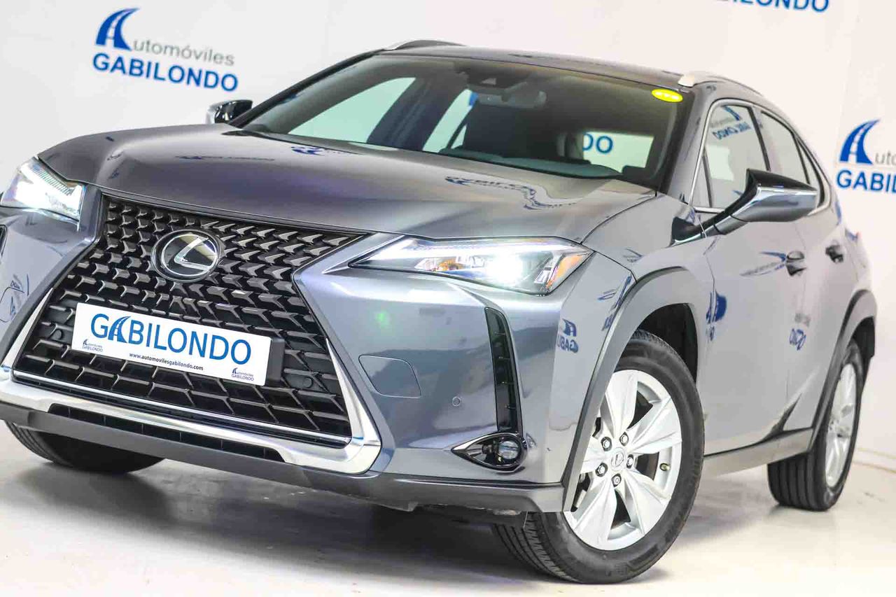 Lexus UX 2.0 250h Business - Foto 25