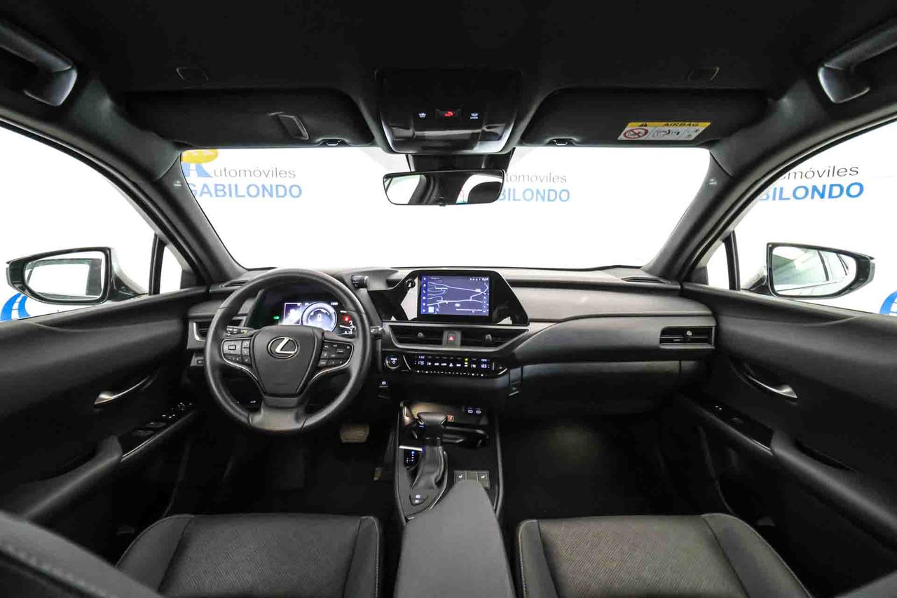 Lexus UX 2.0 250h Business - Foto 49