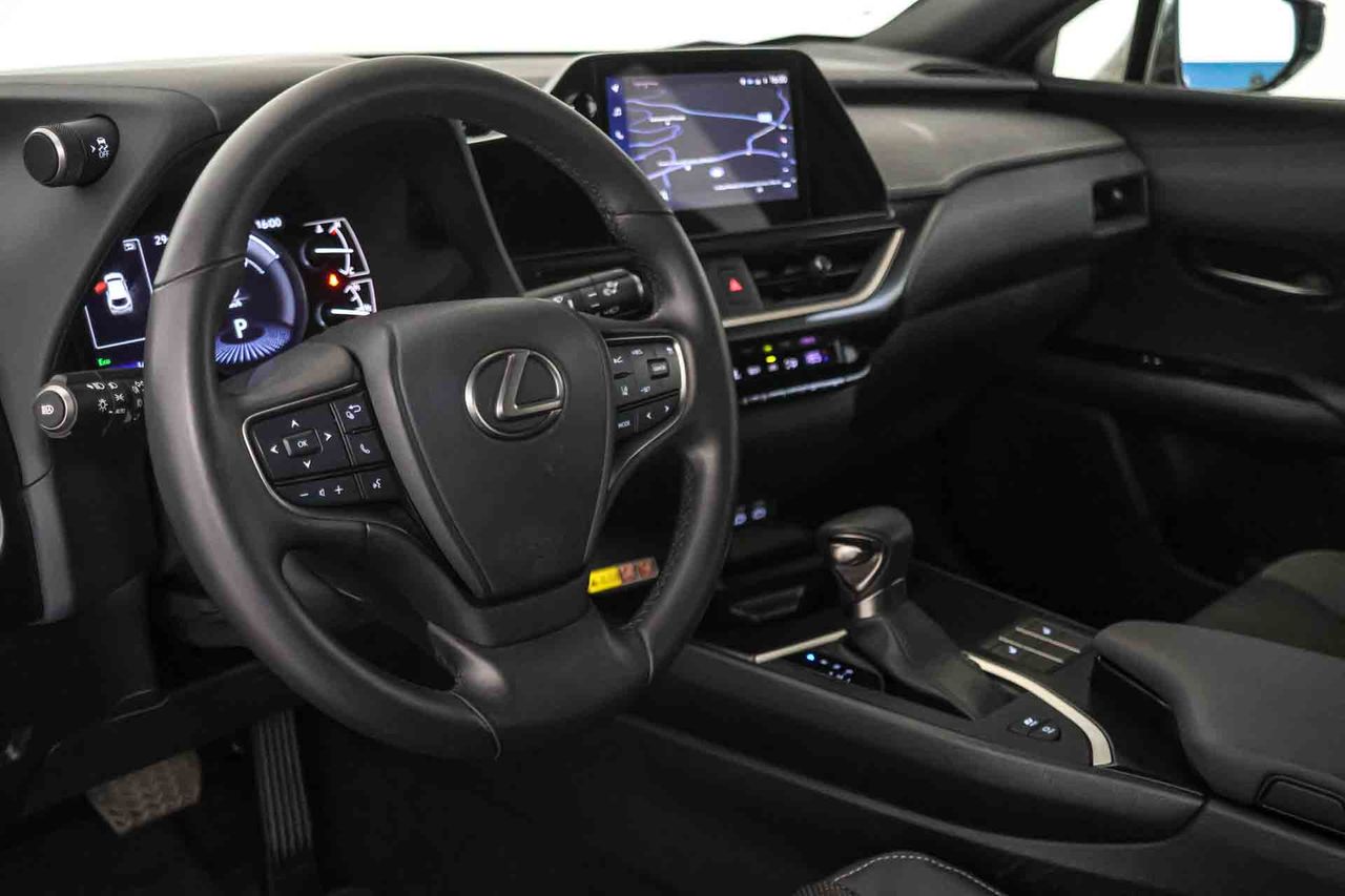 Lexus UX 2.0 250h Business - Foto 6