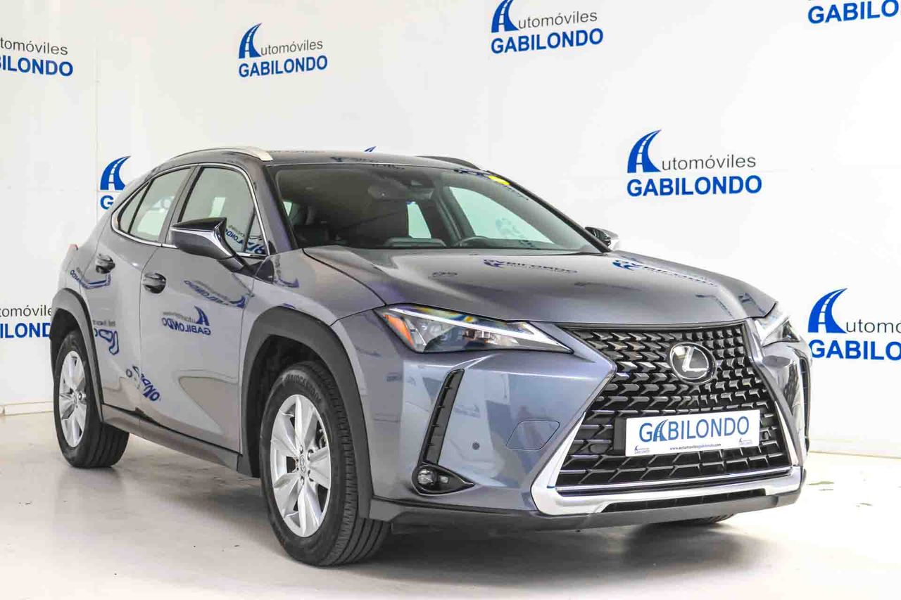 Lexus UX 2.0 250h Business - Foto 4