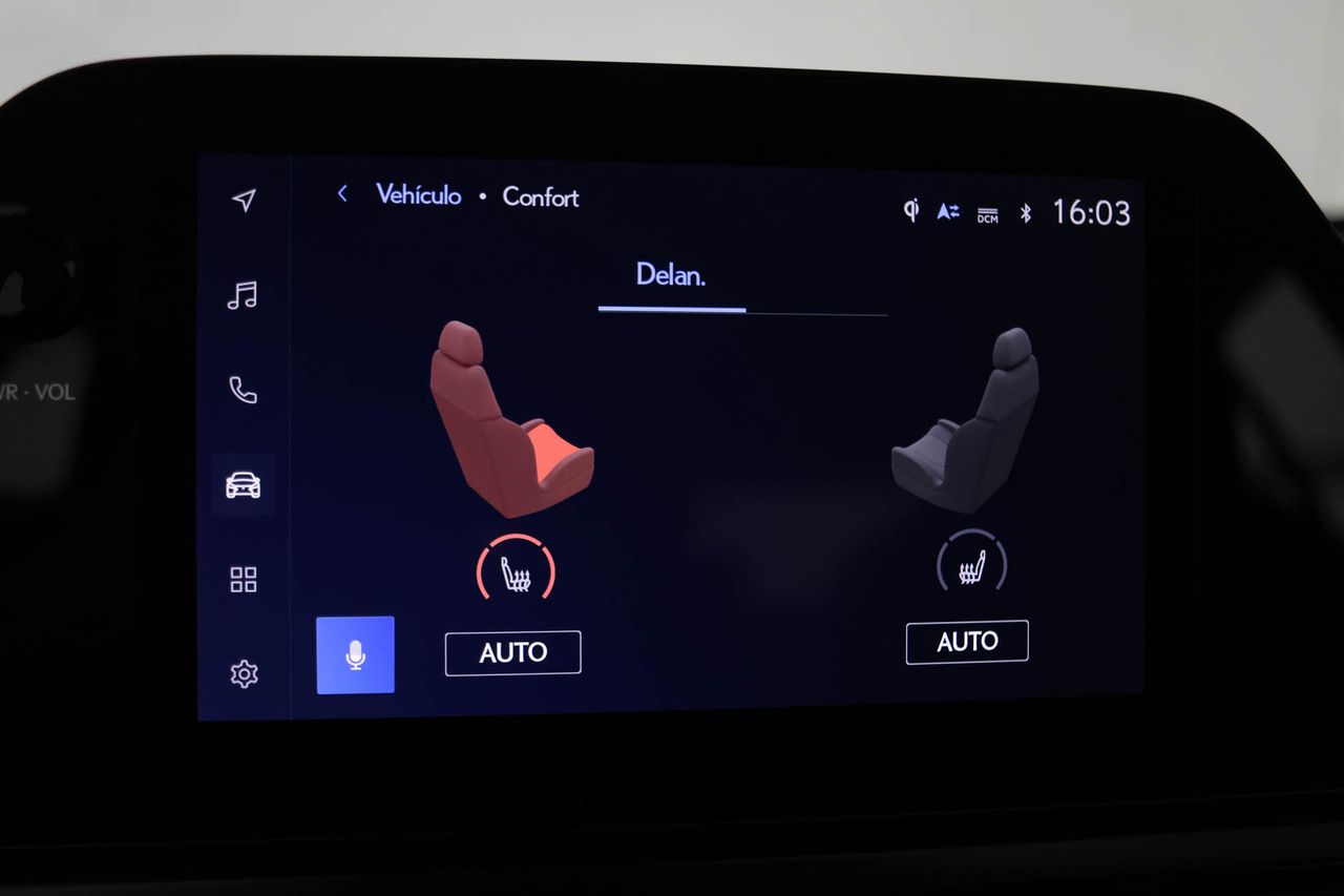 Lexus UX 2.0 250h Business - Foto 62