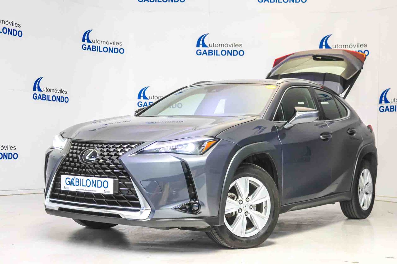 Lexus UX 2.0 250h Business - Foto 16