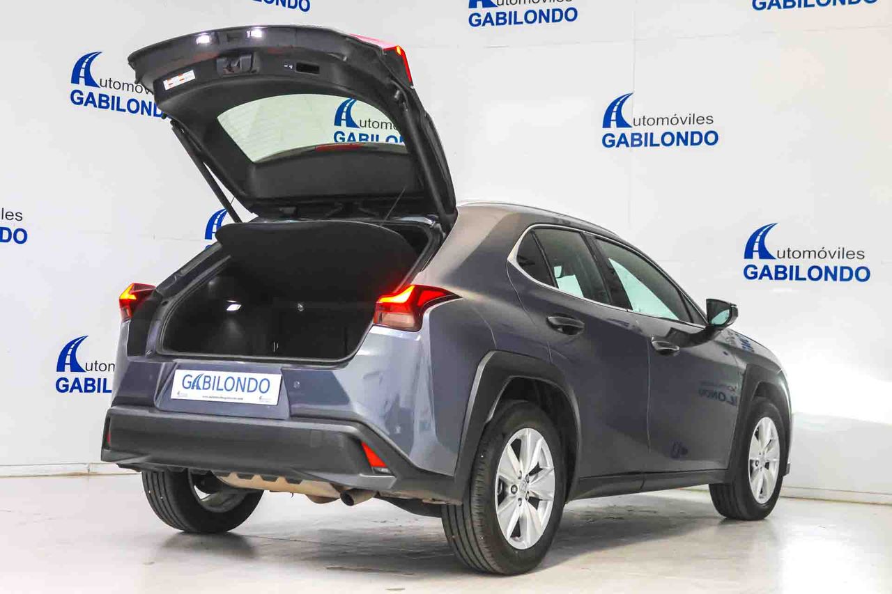 Lexus UX 2.0 250h Business - Foto 17