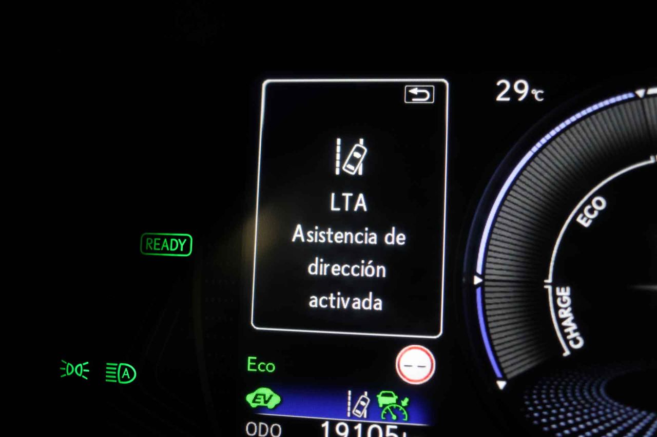 Lexus UX 2.0 250h Business - Foto 56