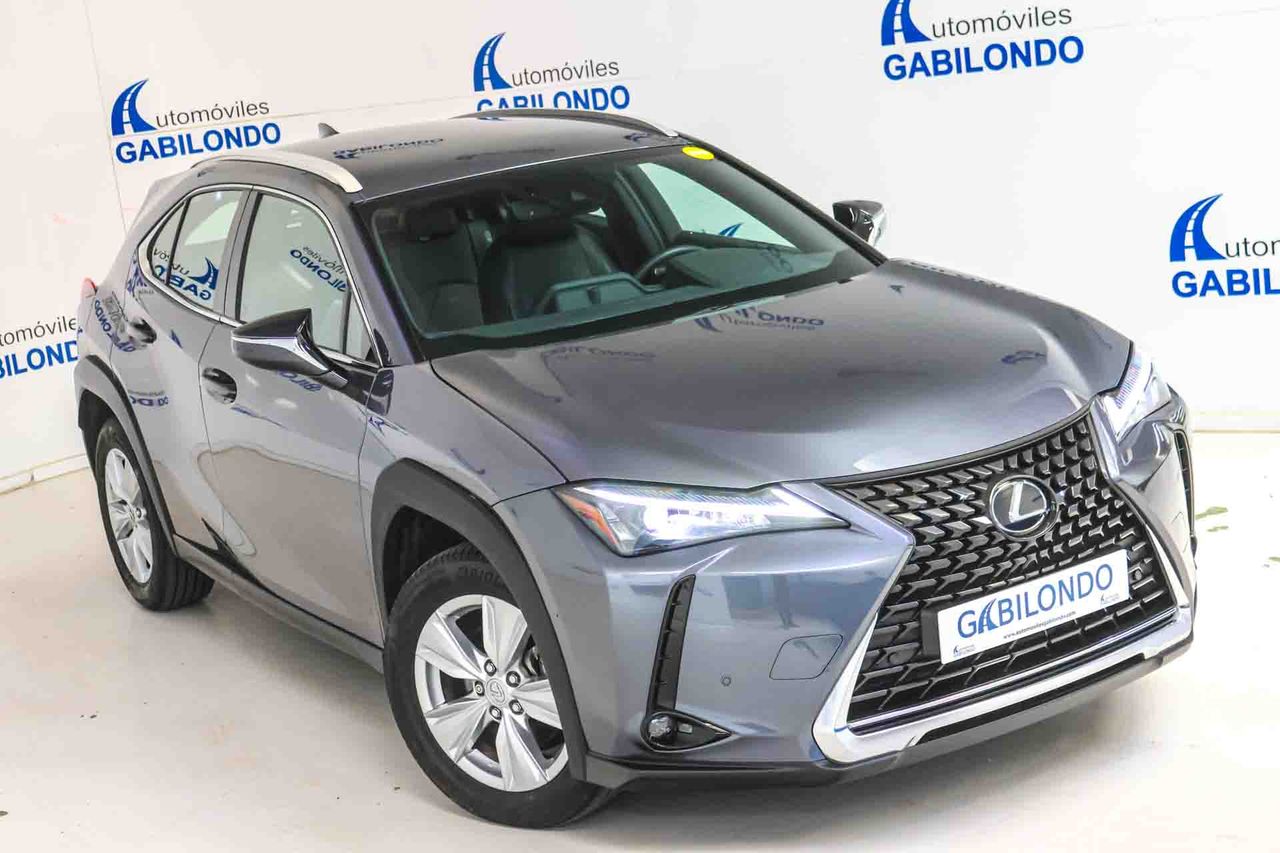 Lexus UX 2.0 250h Business - Foto 13