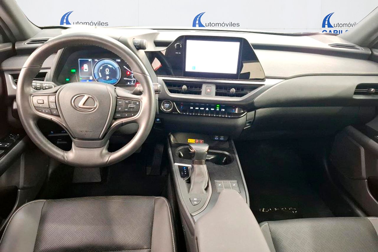 Lexus UX 2.0 250h Business - Foto 4