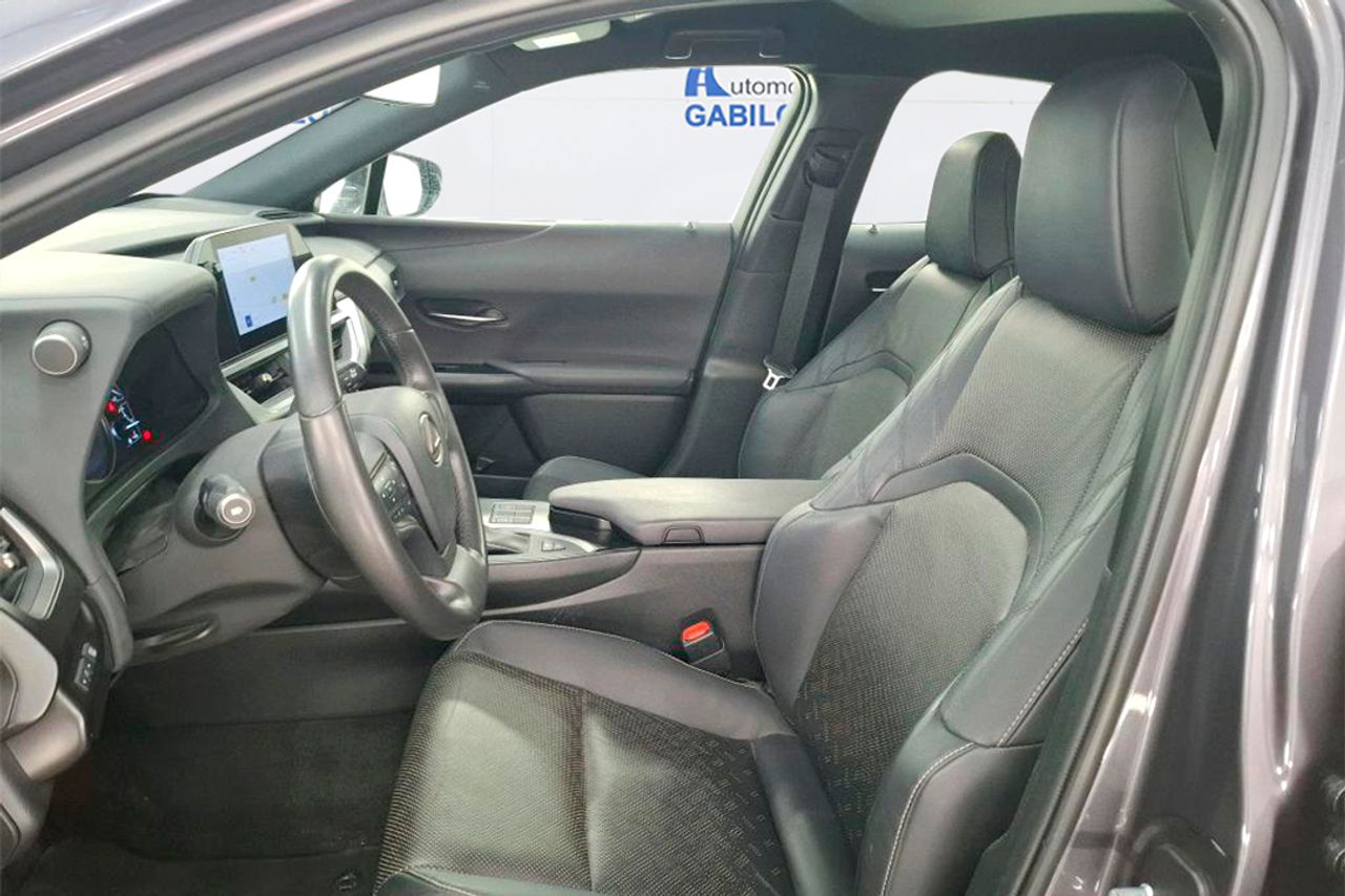 Lexus UX 2.0 250h Business - Foto 6
