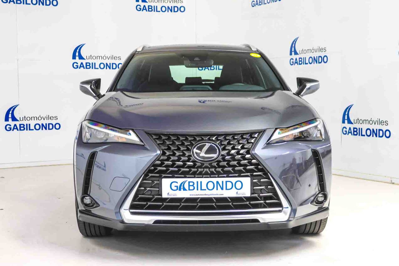 Lexus UX 2.0 250h Business - Foto 3