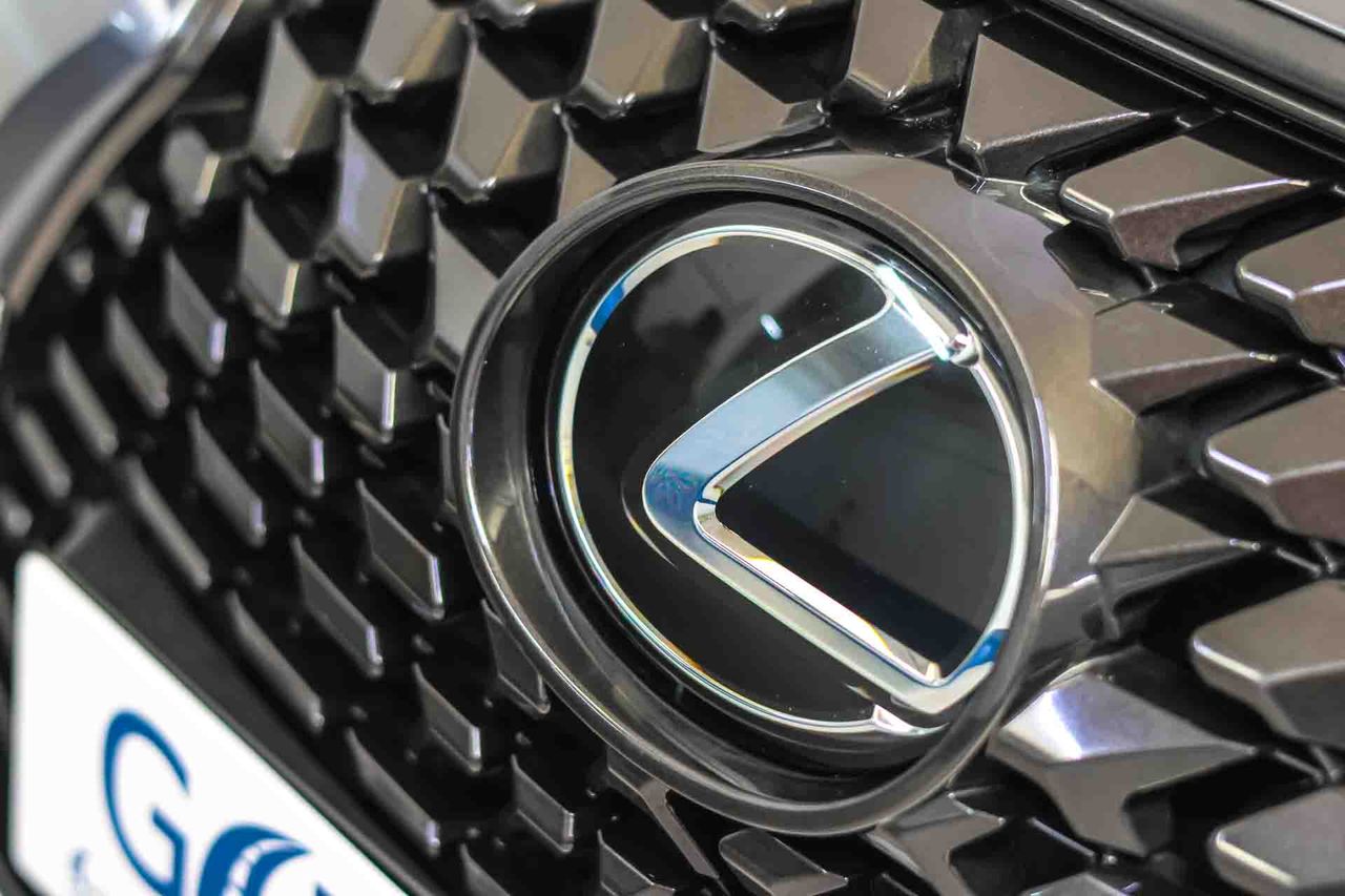Lexus UX 2.0 250h Business - Foto 9