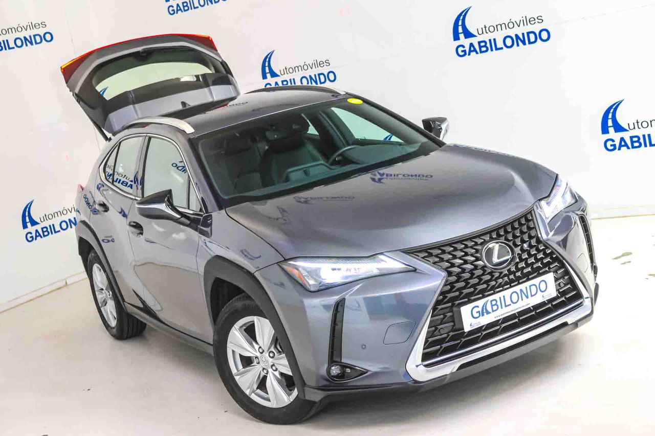 Lexus UX 2.0 250h Business - Foto 20