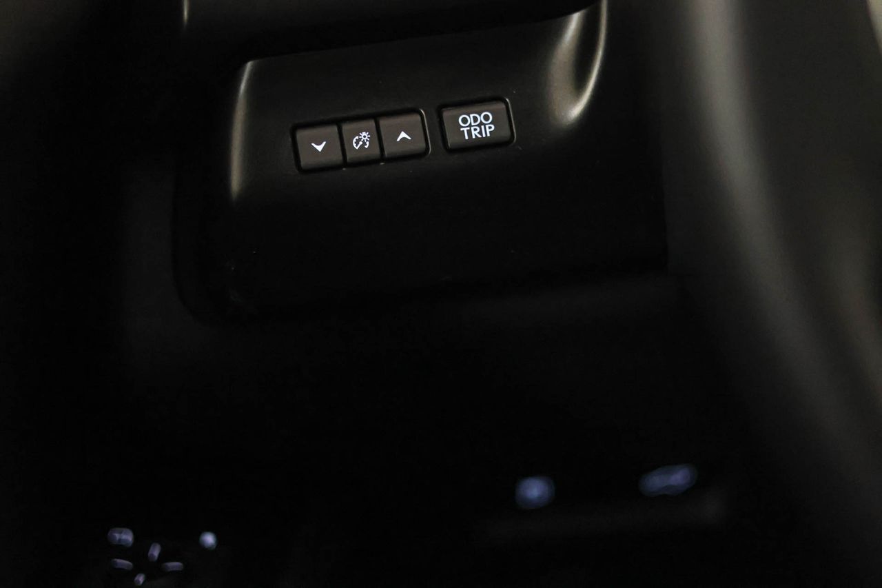 Lexus UX 2.0 250h Business - Foto 31