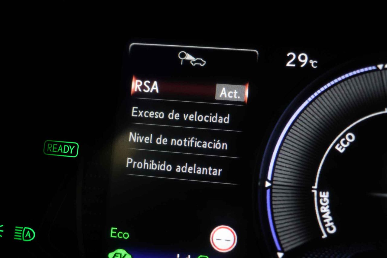 Lexus UX 2.0 250h Business - Foto 59
