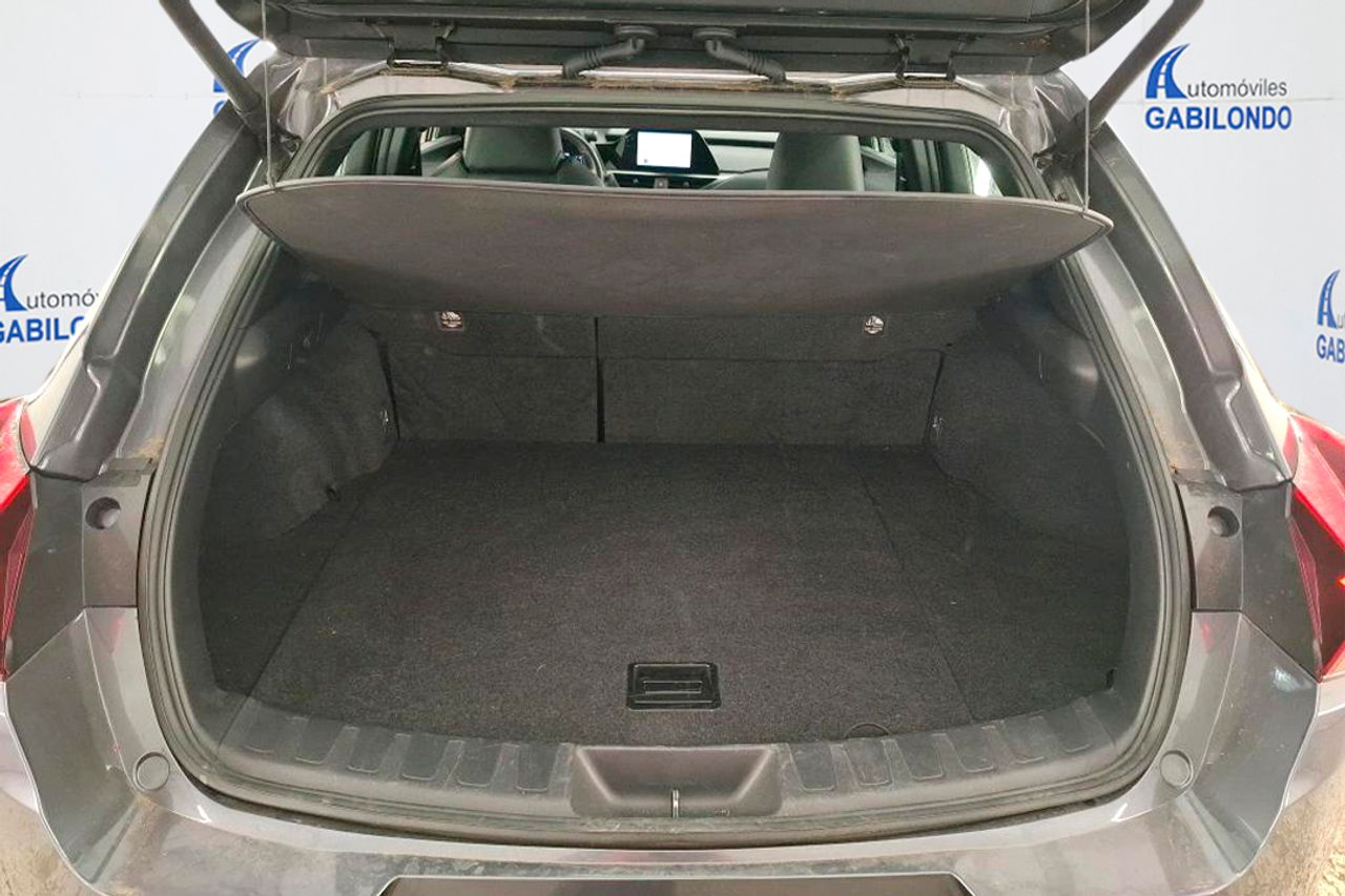 Lexus UX 2.0 250h Business - Foto 8