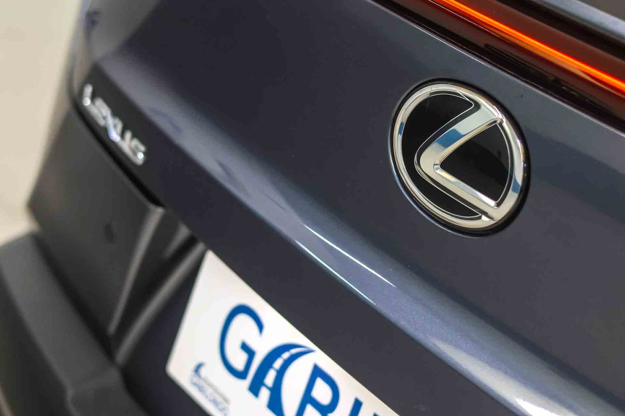Lexus UX 2.0 250h Business - Foto 18