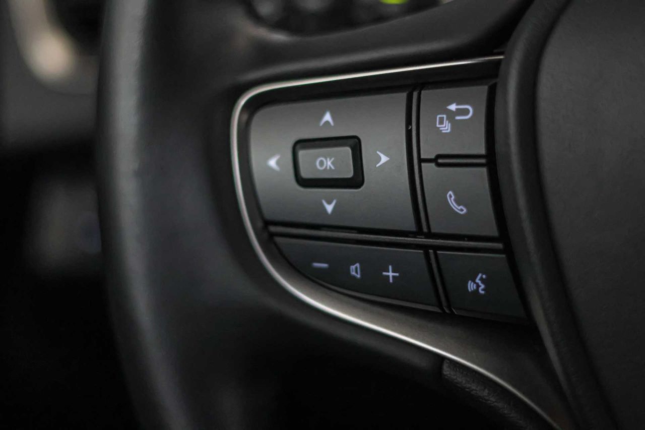 Lexus UX 2.0 250h Business - Foto 35