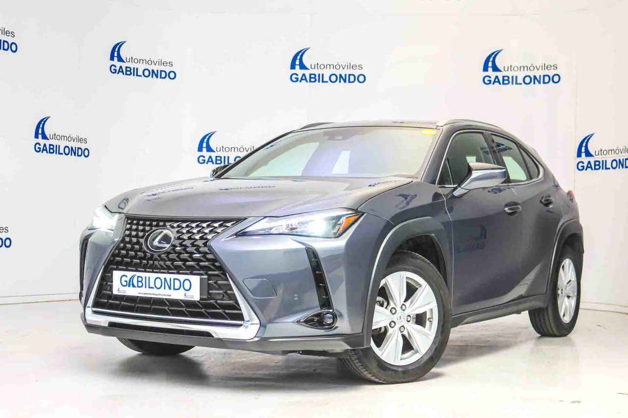 Lexus UX 2.0 250h Business - Foto 10