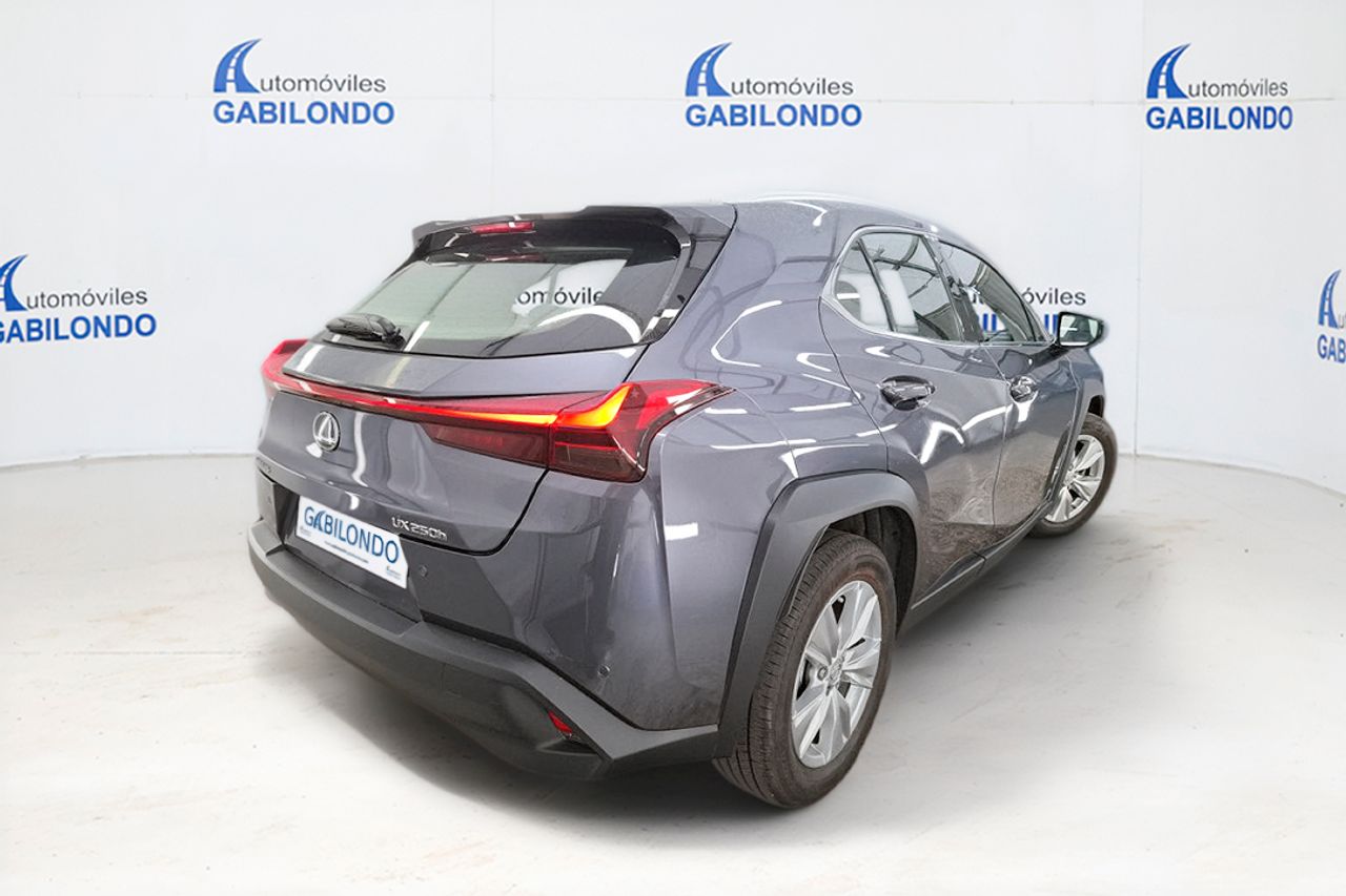 Lexus UX 2.0 250h Business - Foto 3