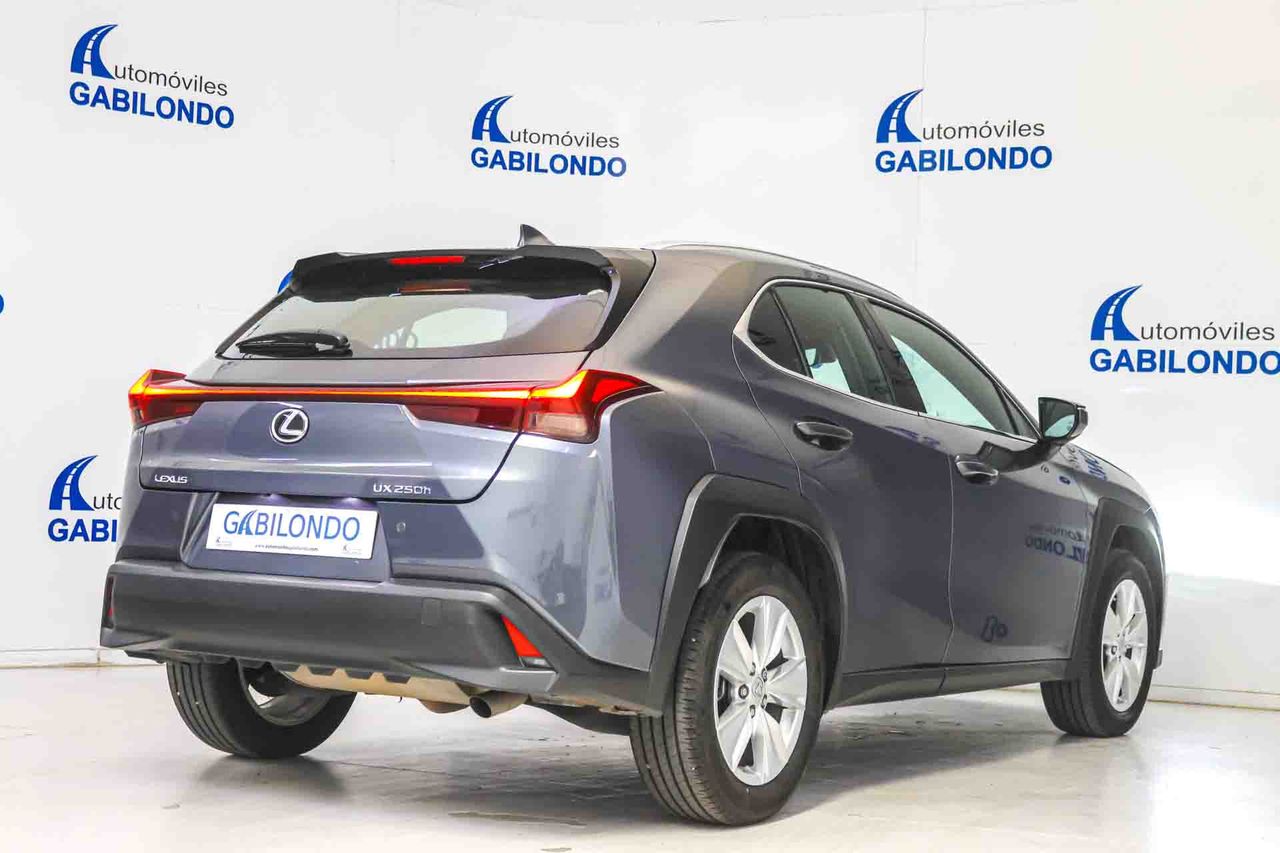 Lexus UX 2.0 250h Business - Foto 11