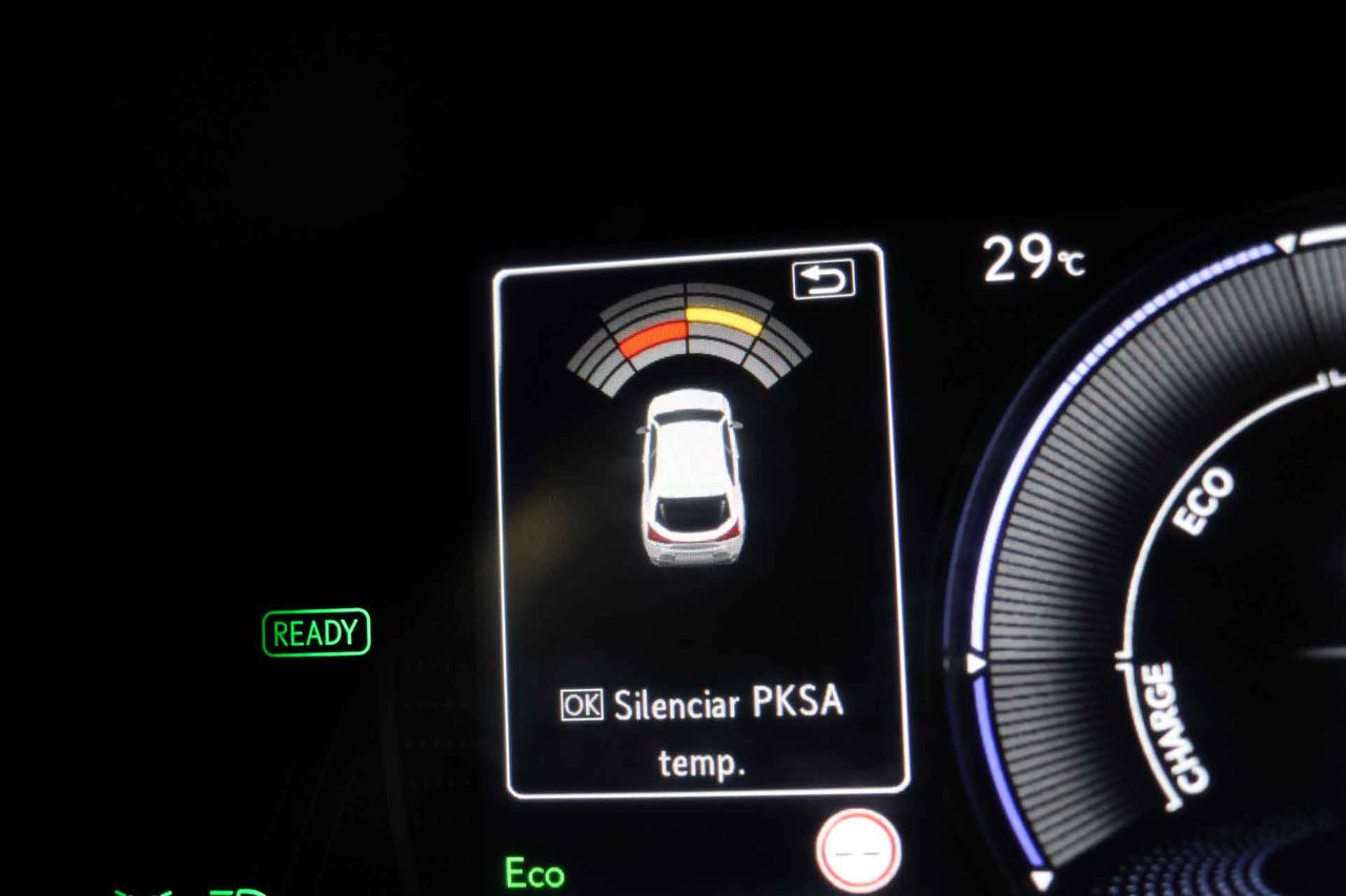 Lexus UX 2.0 250h Business - Foto 65