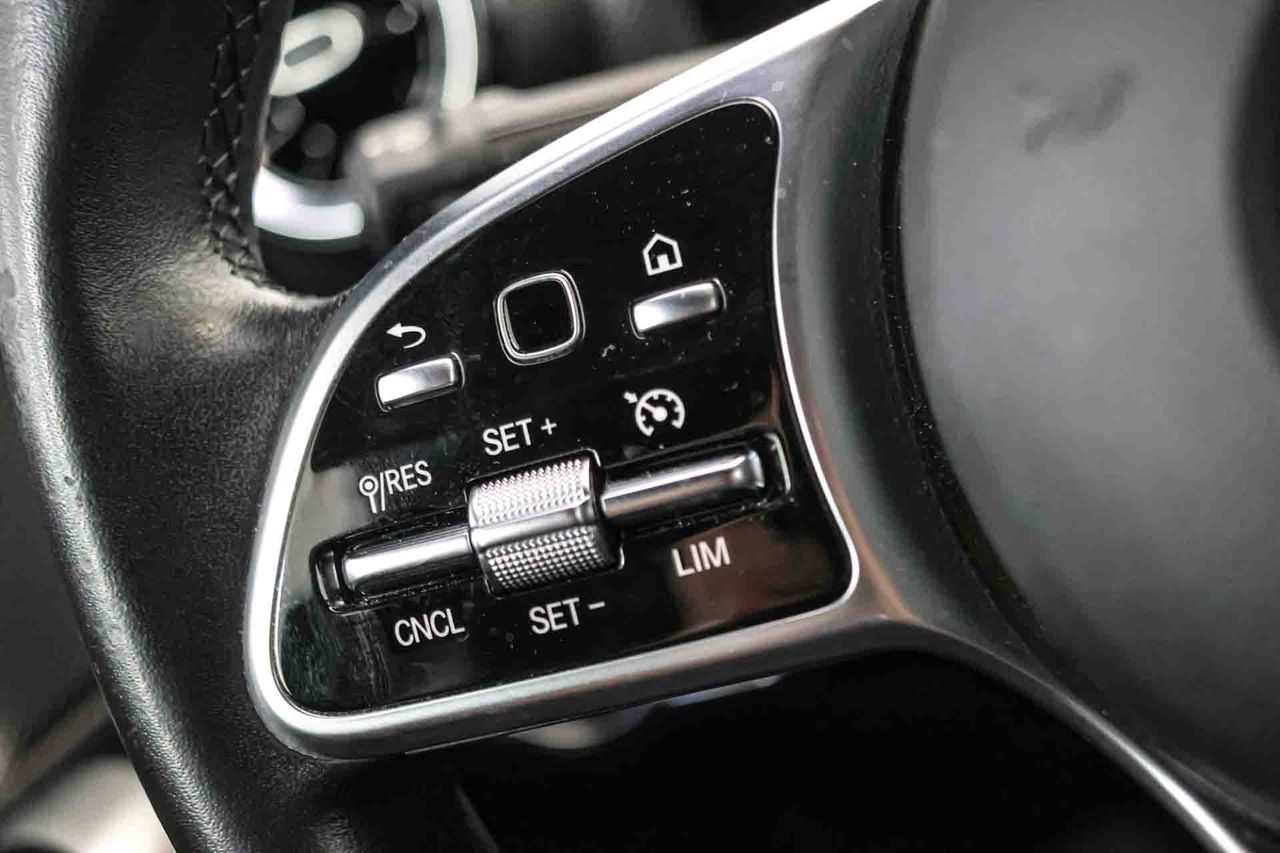 Mercedes CLA CLA 250 e - Foto 39