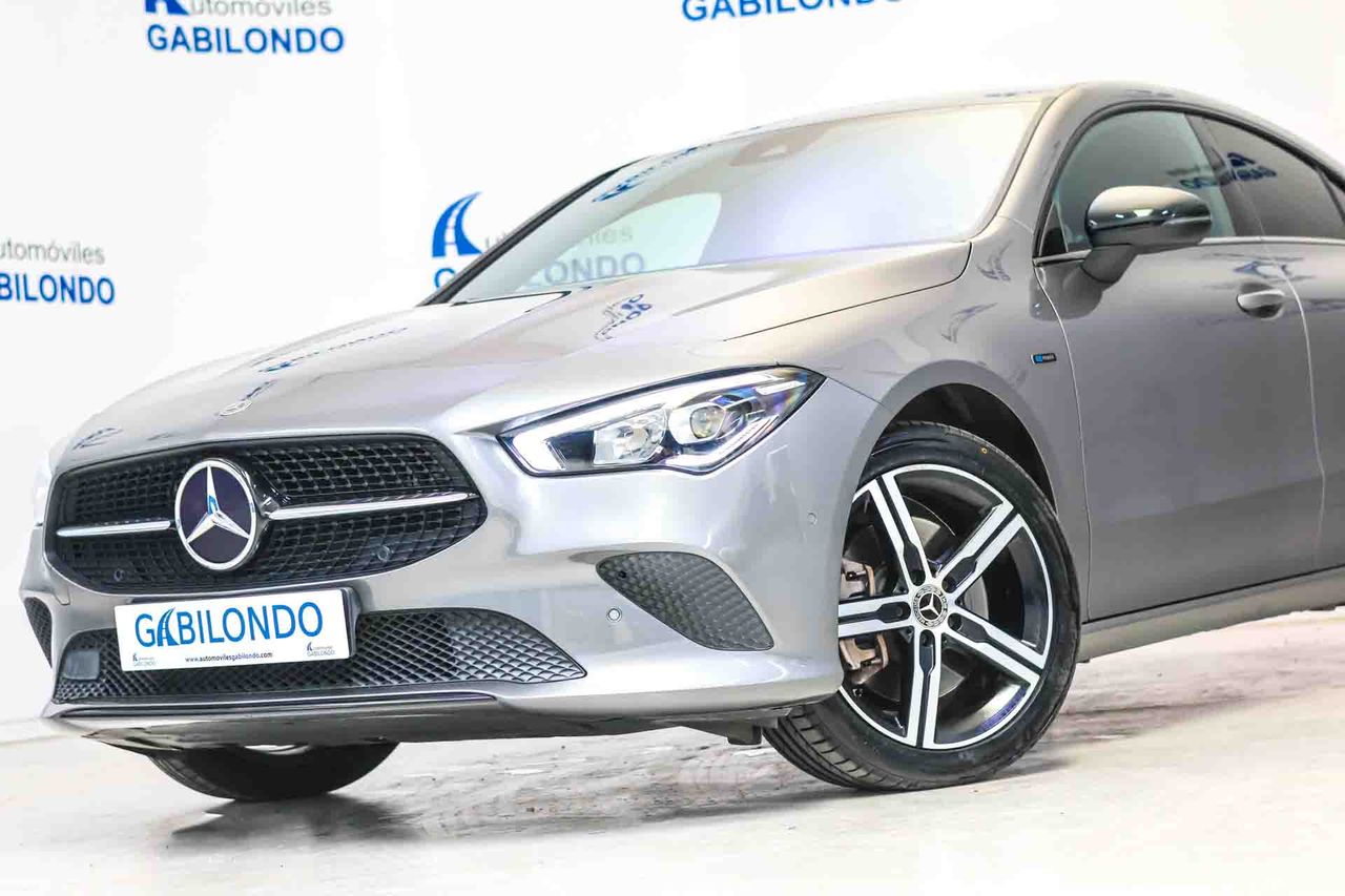 Mercedes CLA CLA 250 e - Foto 30