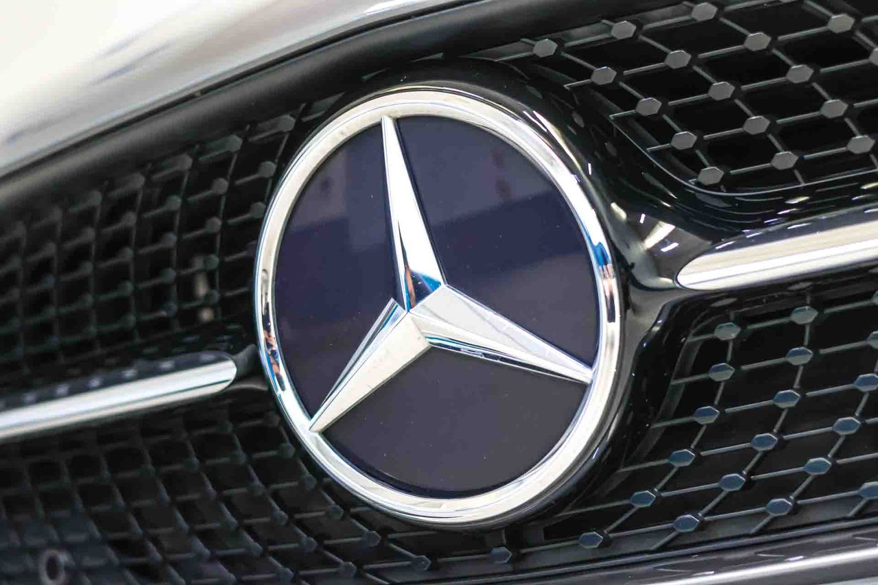 Mercedes CLA CLA 250 e - Foto 13
