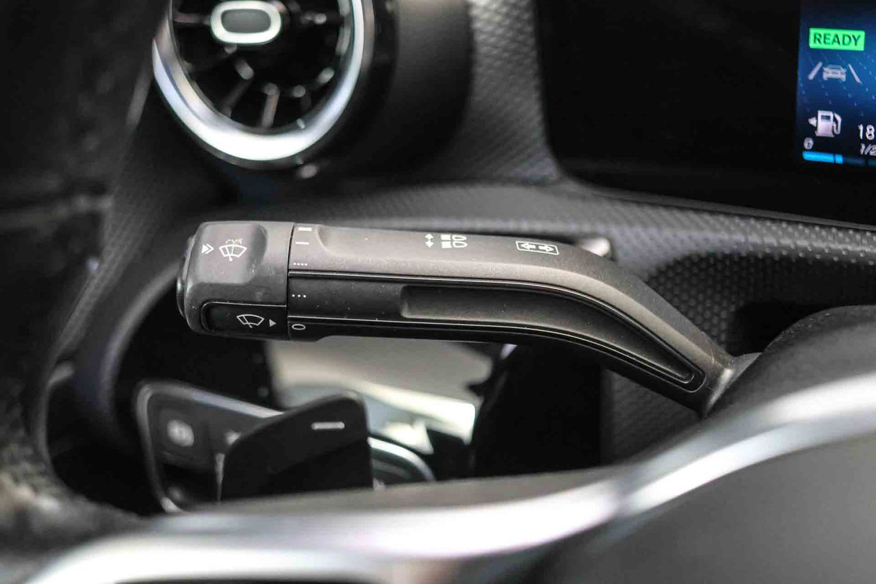 Mercedes CLA CLA 250 e - Foto 41