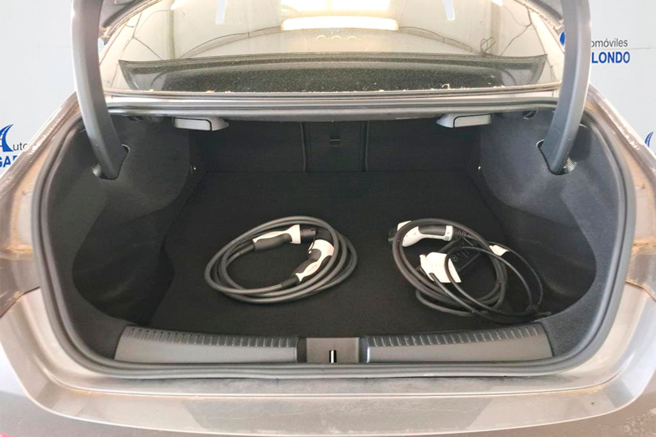 Mercedes CLA CLA 250 e - Foto 8