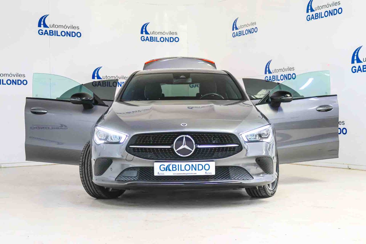 Mercedes CLA CLA 250 e - Foto 28
