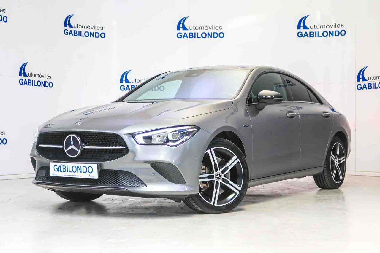 Mercedes CLA CLA 250 e - Foto 11