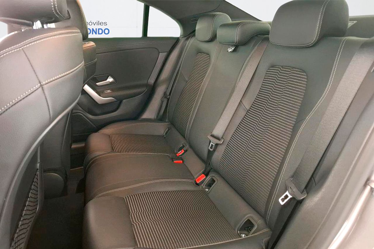 Mercedes CLA CLA 250 e - Foto 7