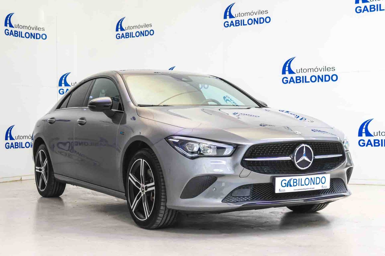 Mercedes CLA CLA 250 e - Foto 4