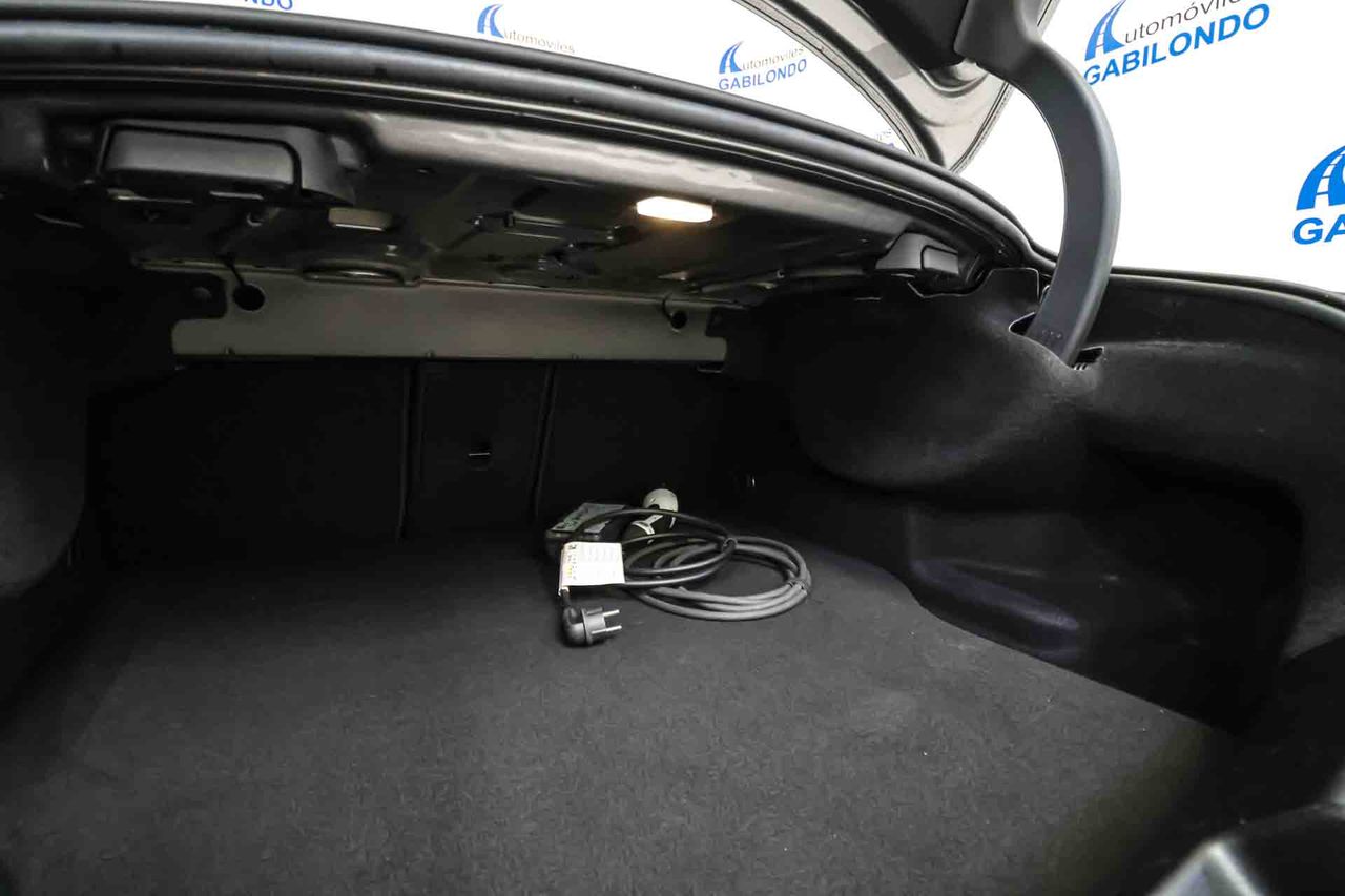 Mercedes CLA CLA 250 e - Foto 55