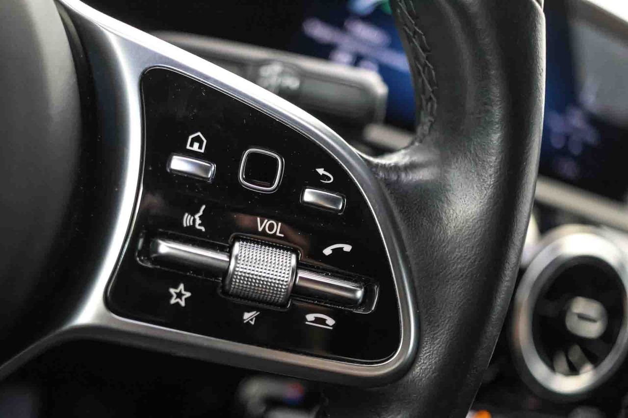 Mercedes CLA CLA 250 e - Foto 40