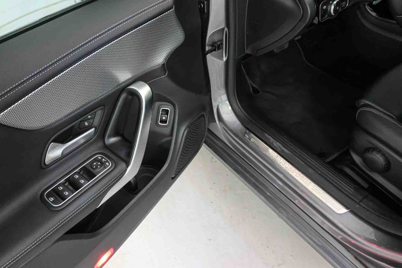 Mercedes CLA CLA 250 e - Foto 33