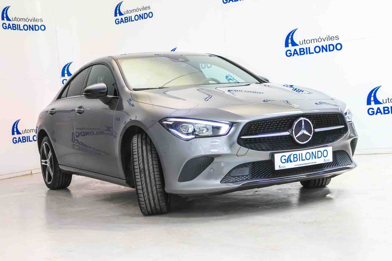 Mercedes CLA CLA 250 e - Foto 16