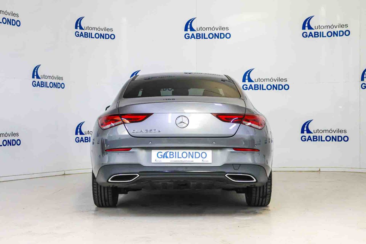 Mercedes CLA CLA 250 e - Foto 5