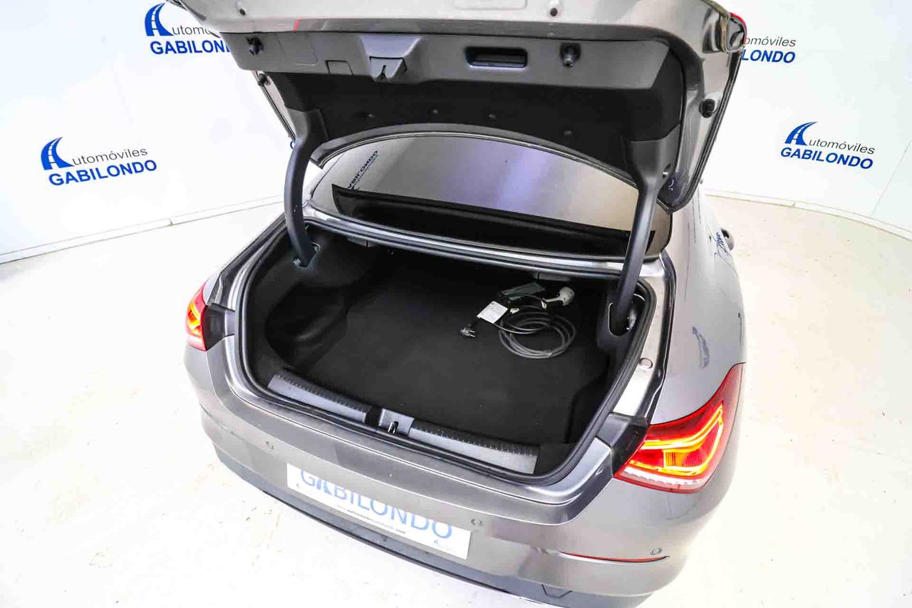Mercedes CLA CLA 250 e - Foto 54