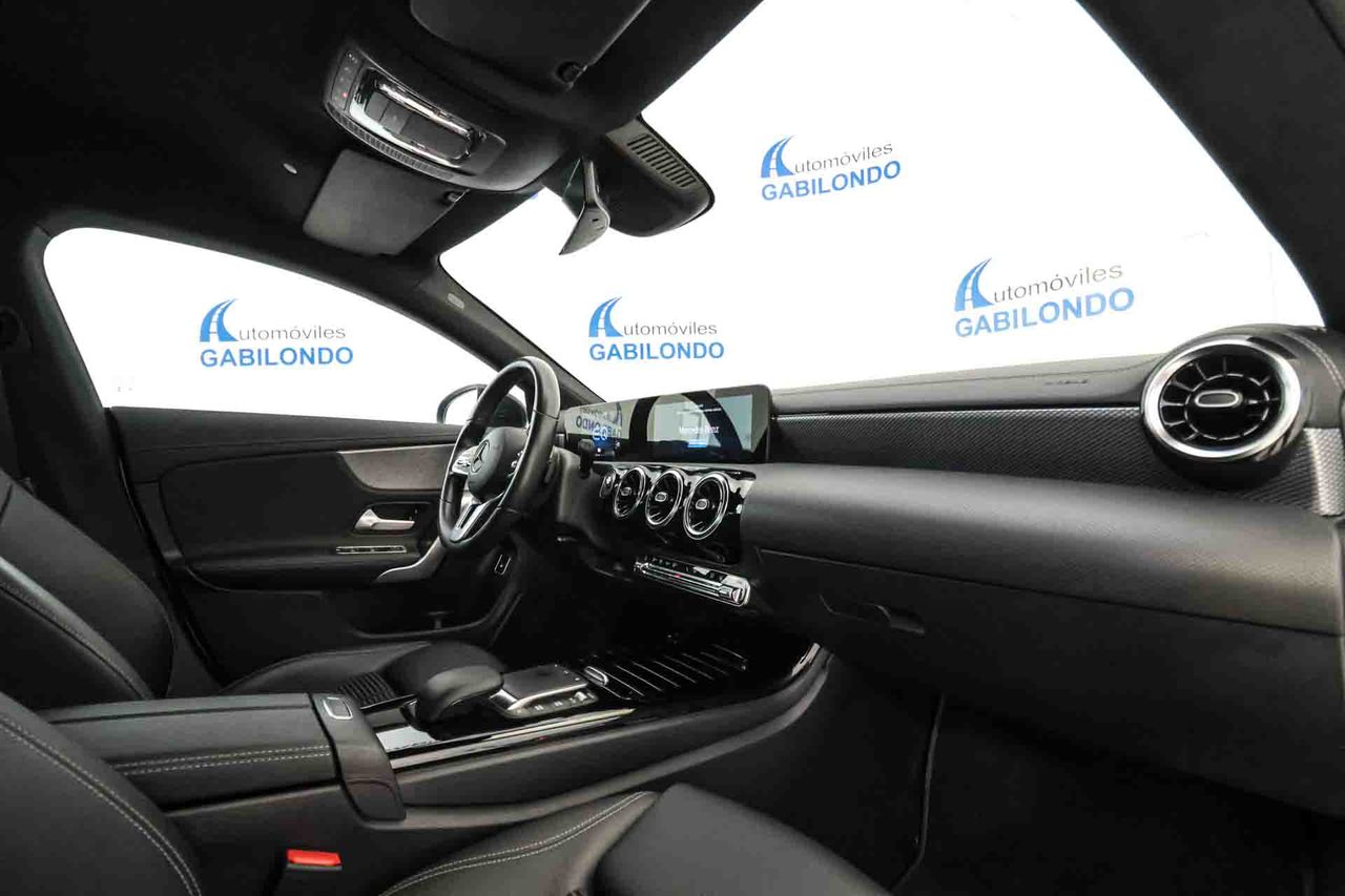 Mercedes CLA CLA 250 e - Foto 50