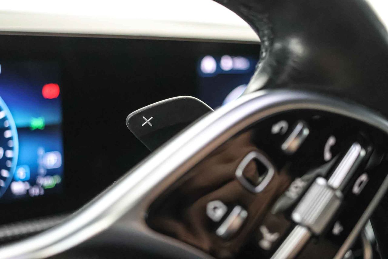 Mercedes CLA CLA 250 e - Foto 43