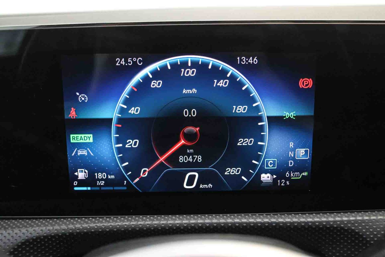 Mercedes CLA CLA 250 e - Foto 44