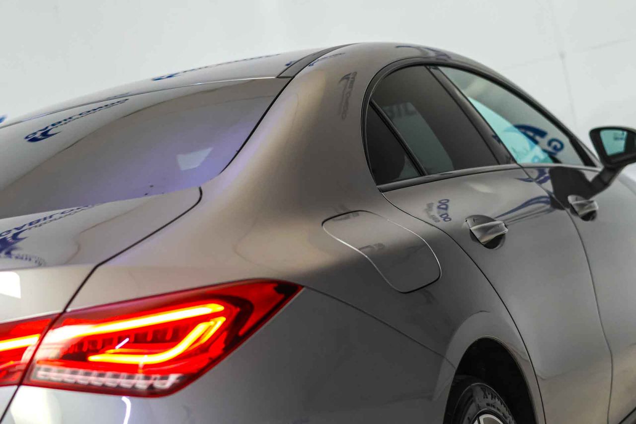 Mercedes CLA CLA 250 e - Foto 27
